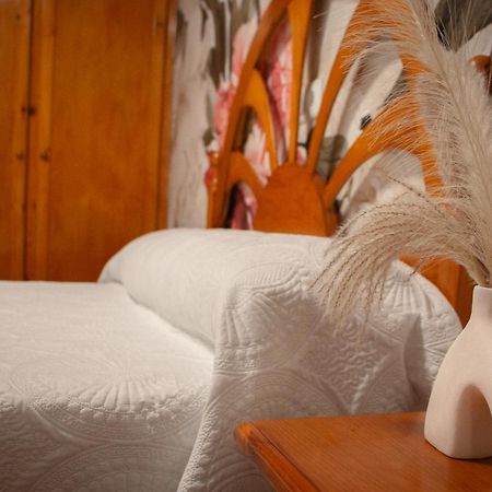 Cosma House Hotel Hinojedo Luaran gambar