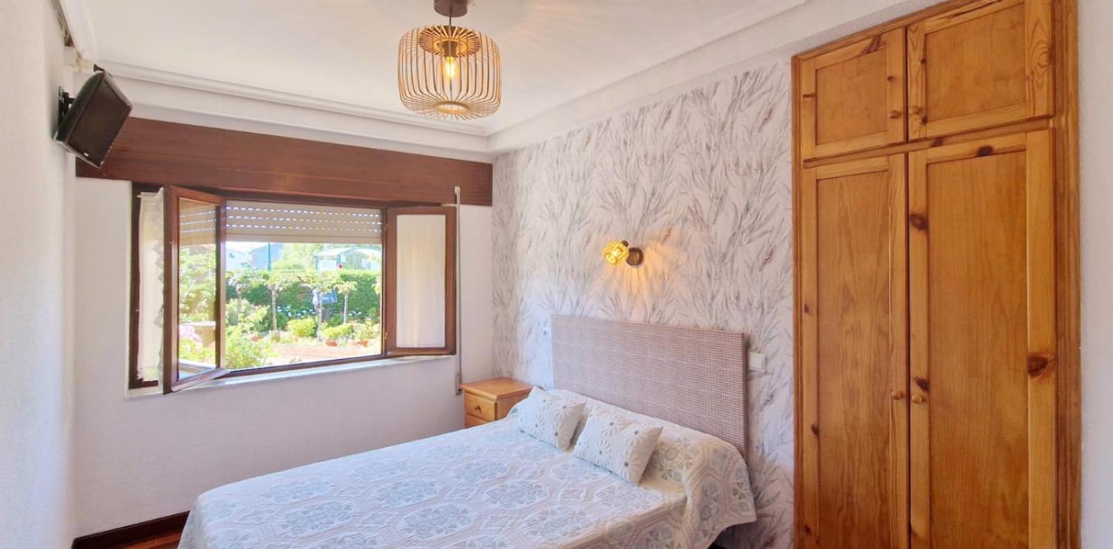 Cosma House Hotel Hinojedo Luaran gambar