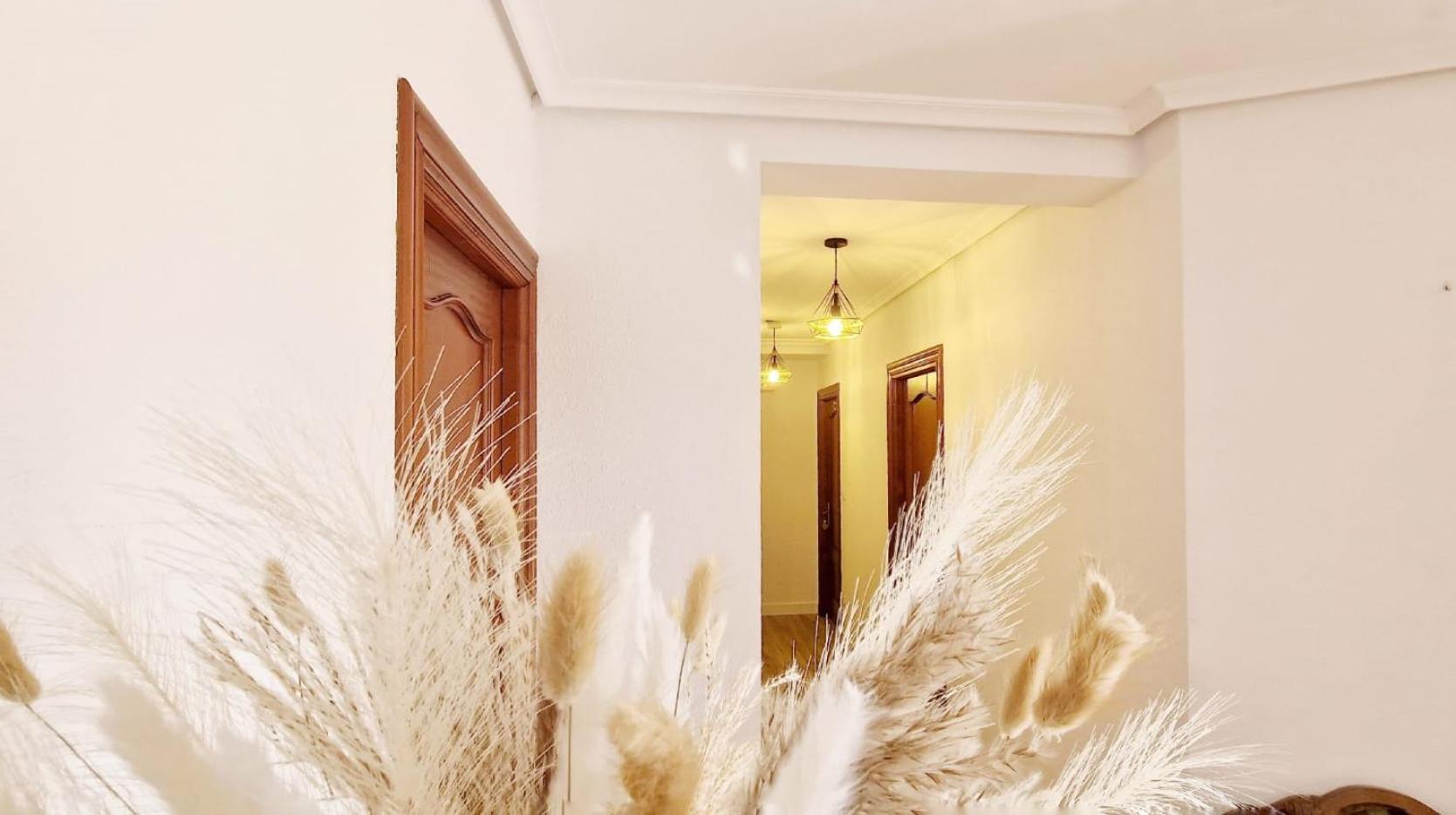 Cosma House Hotel Hinojedo Luaran gambar