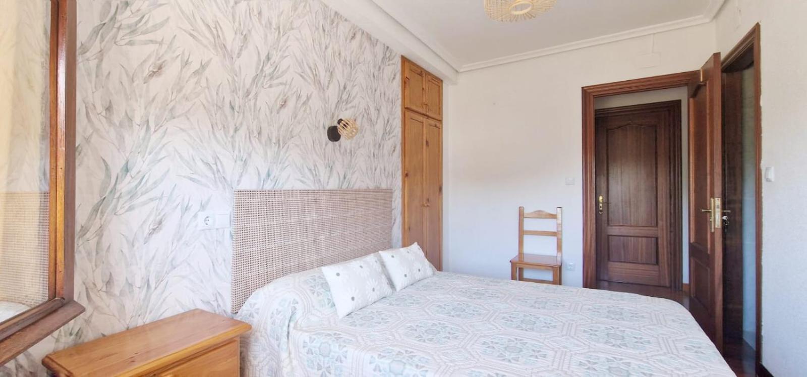 Cosma House Hotel Hinojedo Luaran gambar