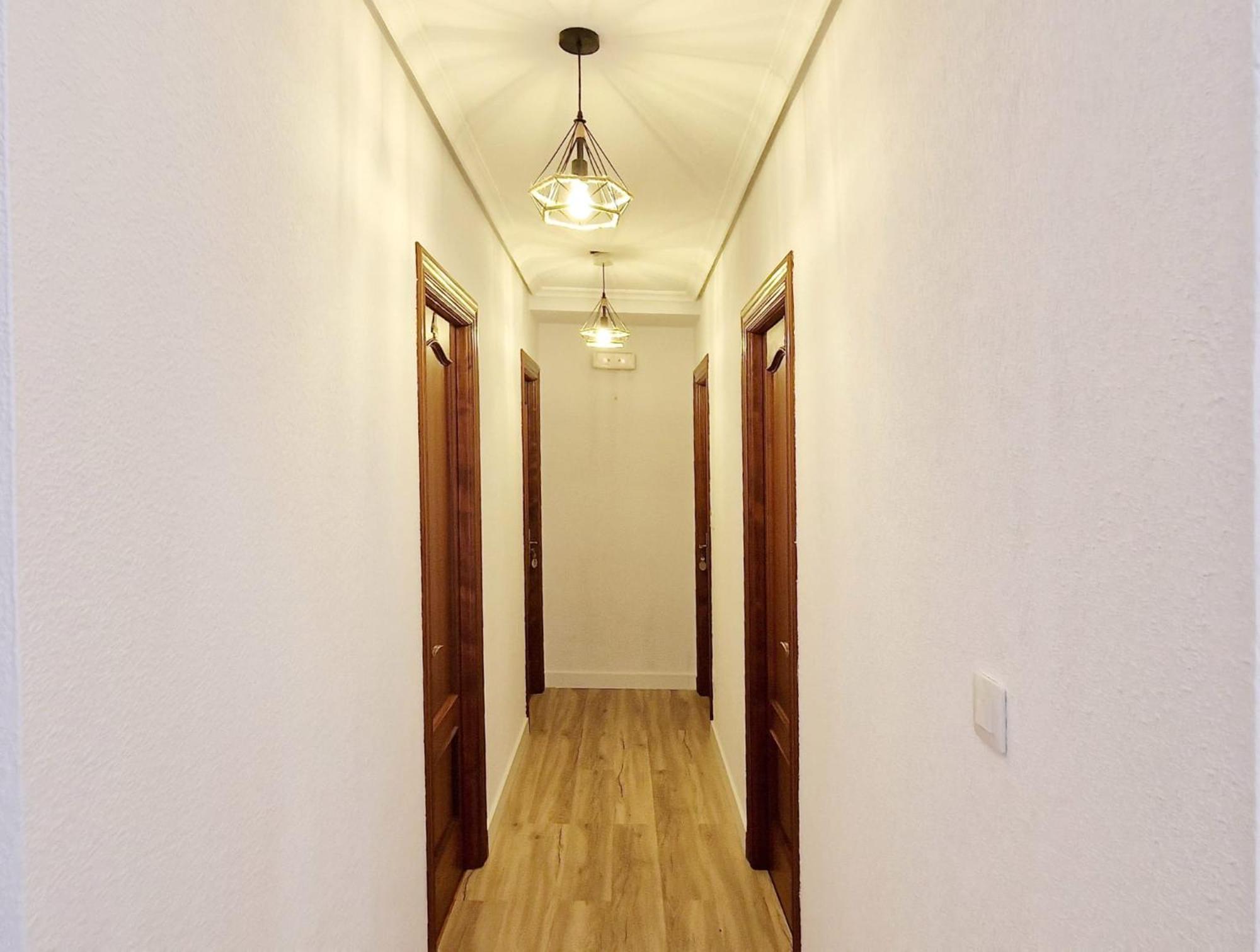 Cosma House Hotel Hinojedo Luaran gambar