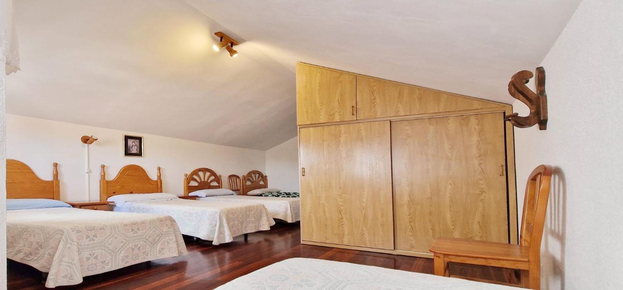 Cosma House Hotel Hinojedo Luaran gambar
