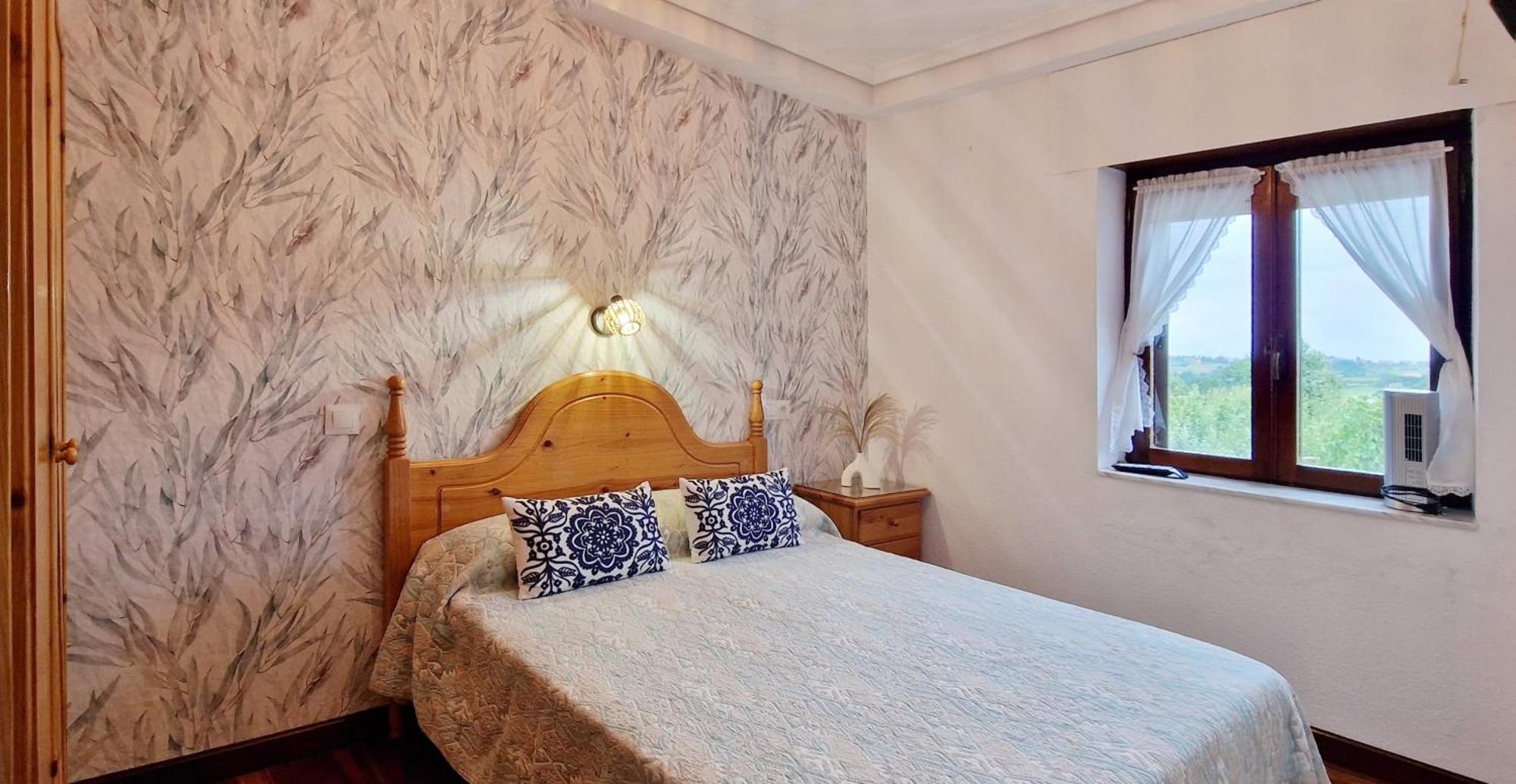 Cosma House Hotel Hinojedo Luaran gambar