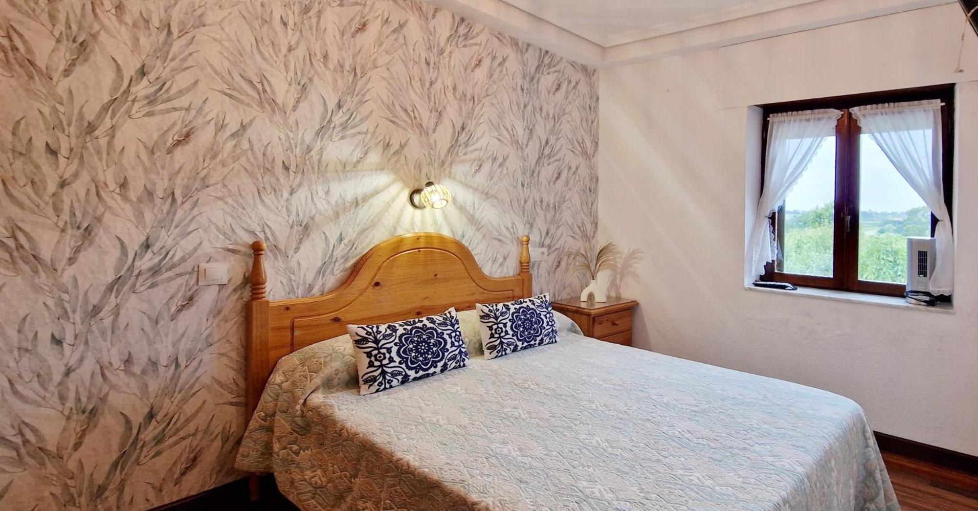 Cosma House Hotel Hinojedo Luaran gambar