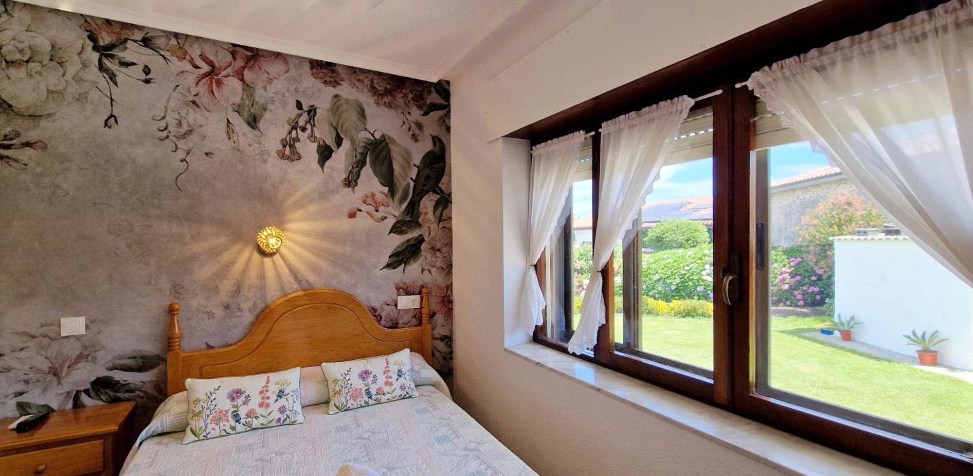 Cosma House Hotel Hinojedo Luaran gambar