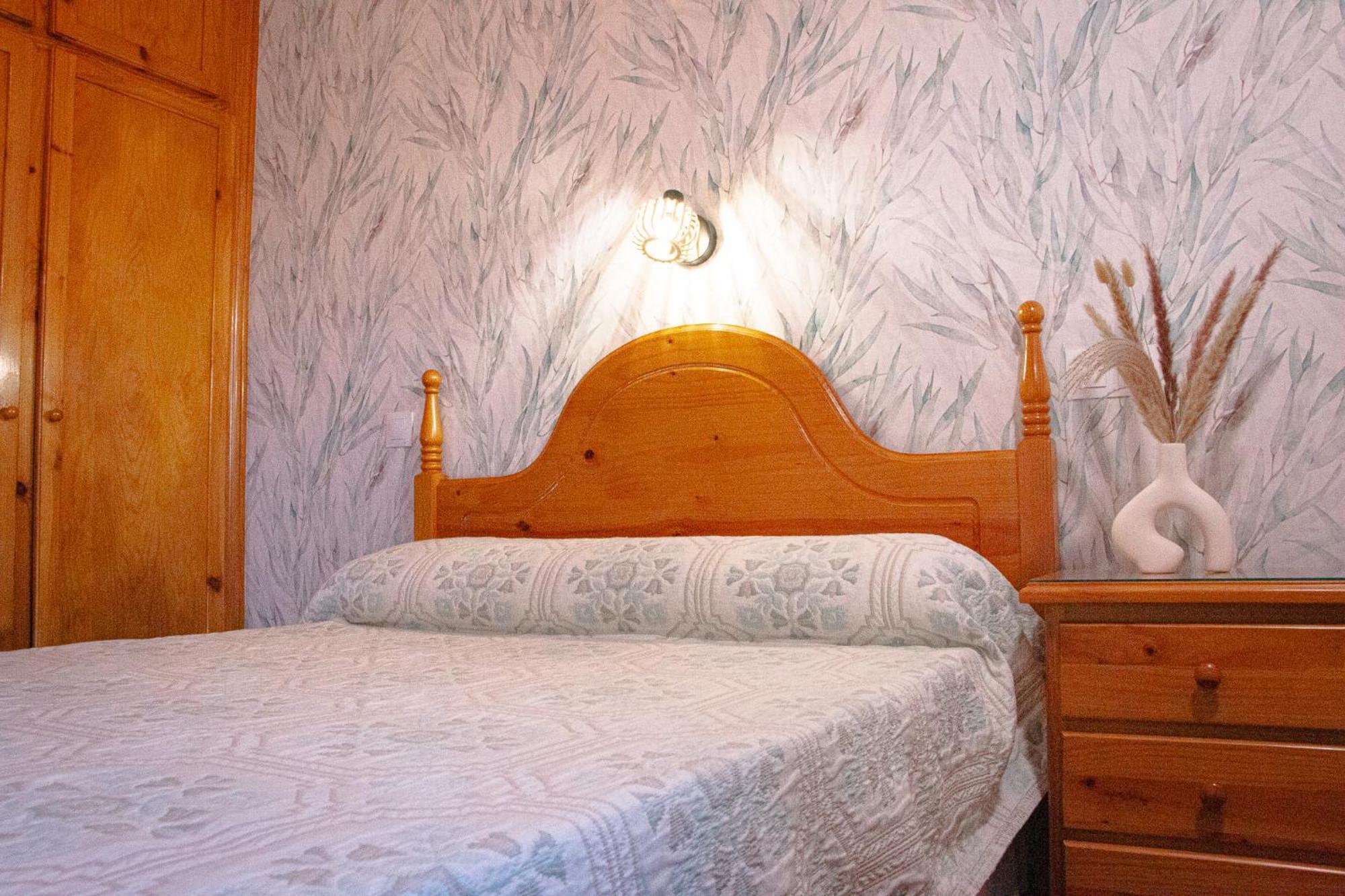 Cosma House Hotel Hinojedo Luaran gambar