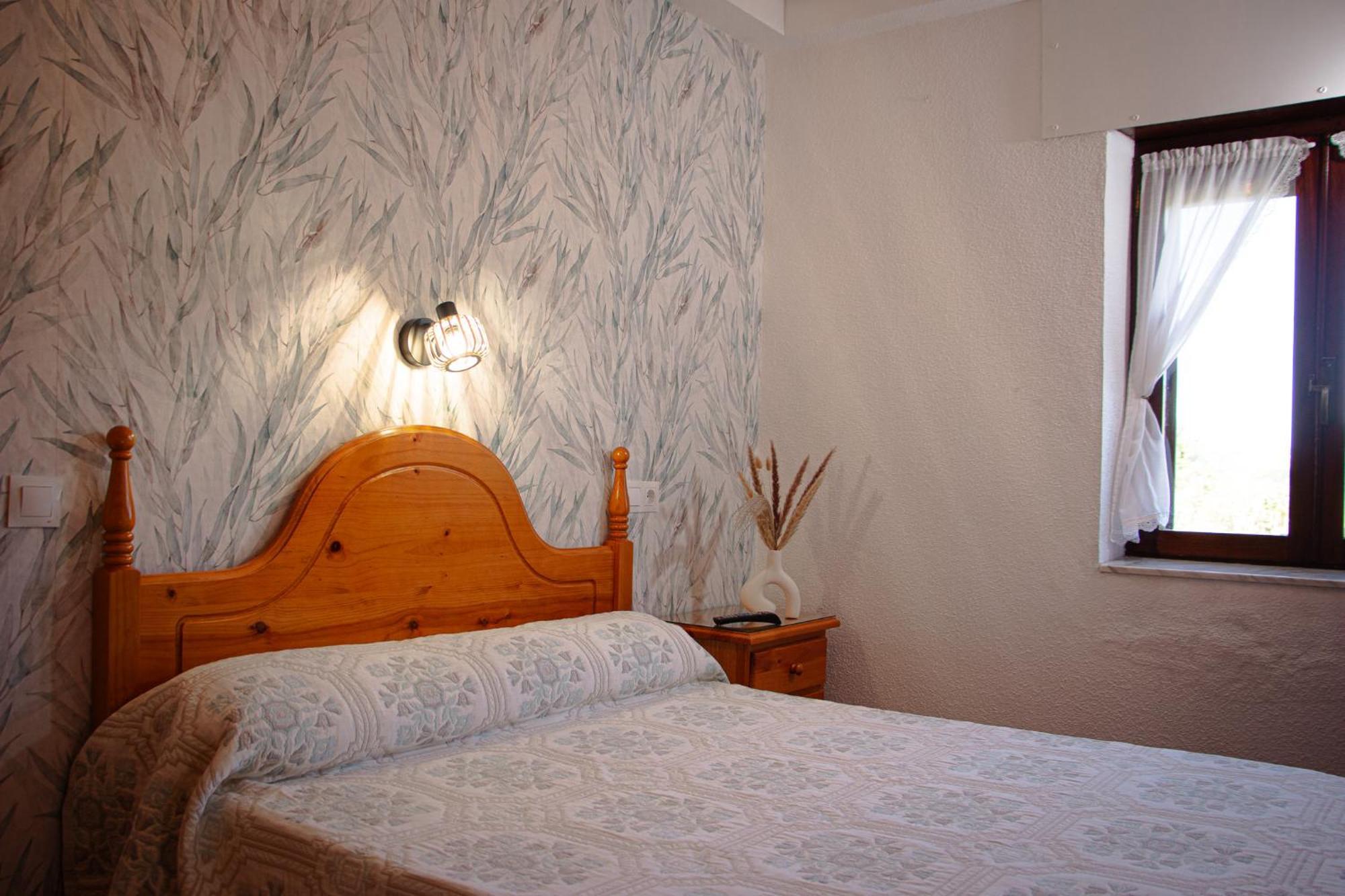 Cosma House Hotel Hinojedo Luaran gambar