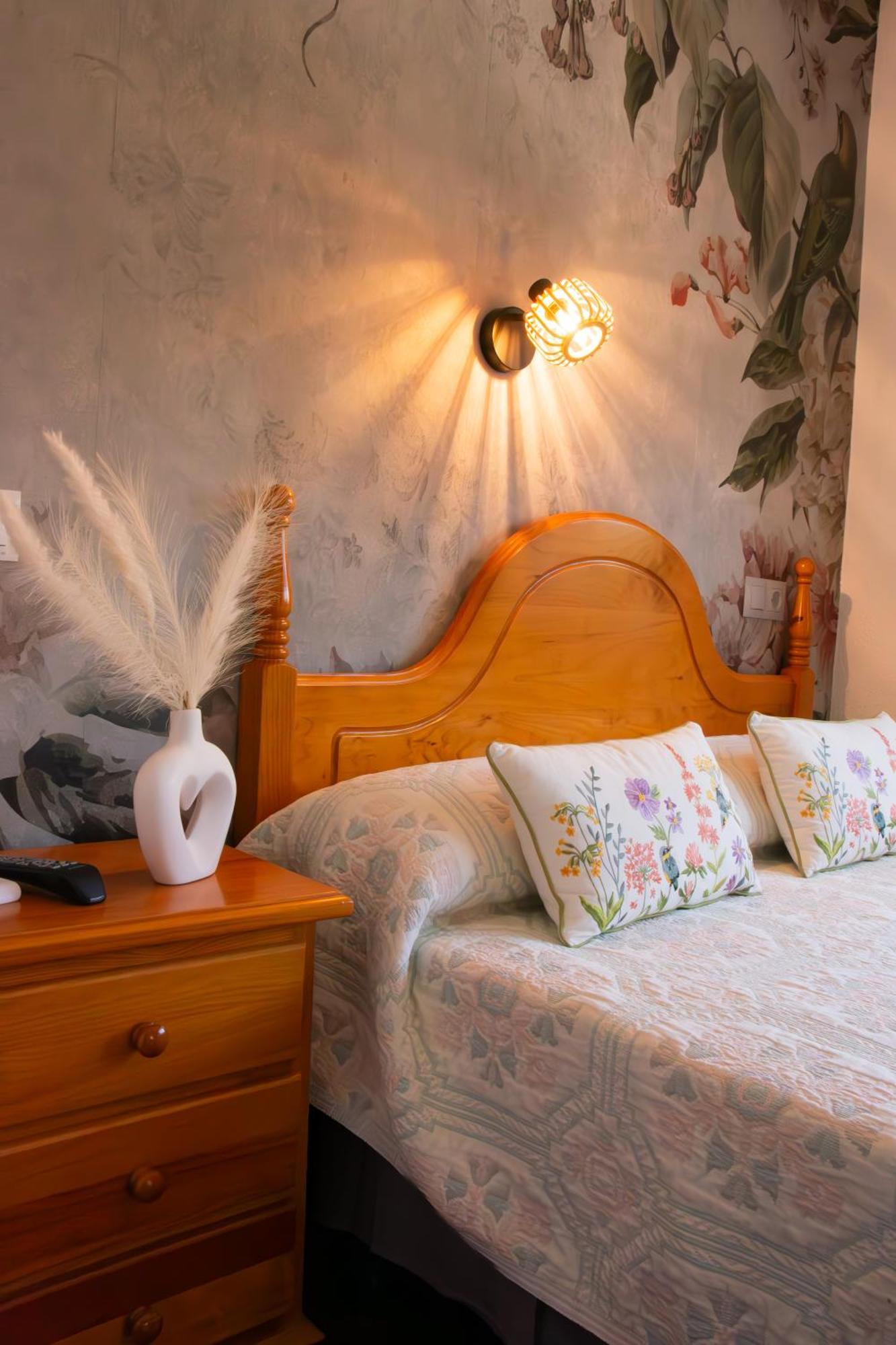 Cosma House Hotel Hinojedo Luaran gambar