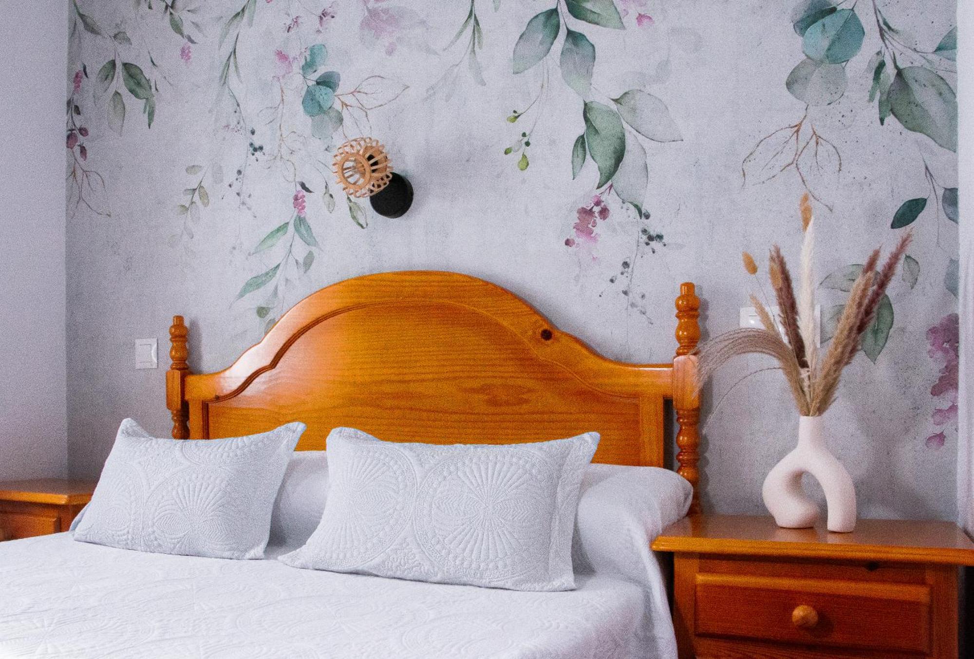 Cosma House Hotel Hinojedo Luaran gambar