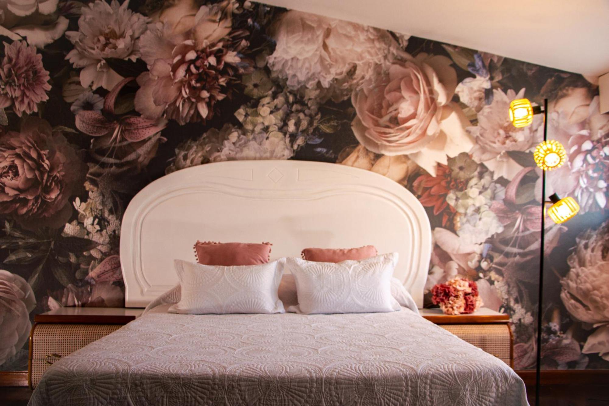 Cosma House Hotel Hinojedo Luaran gambar
