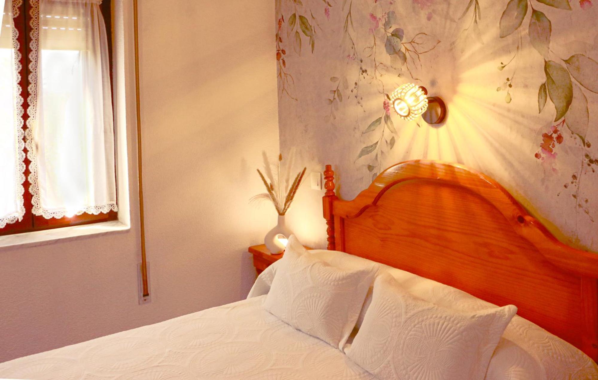 Cosma House Hotel Hinojedo Luaran gambar